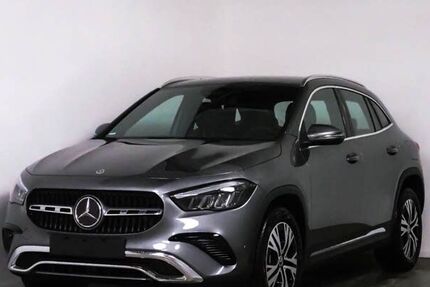 Mercedes-Benz GLA 180 9.484 km 39.780 &euro; Laupheim 88471