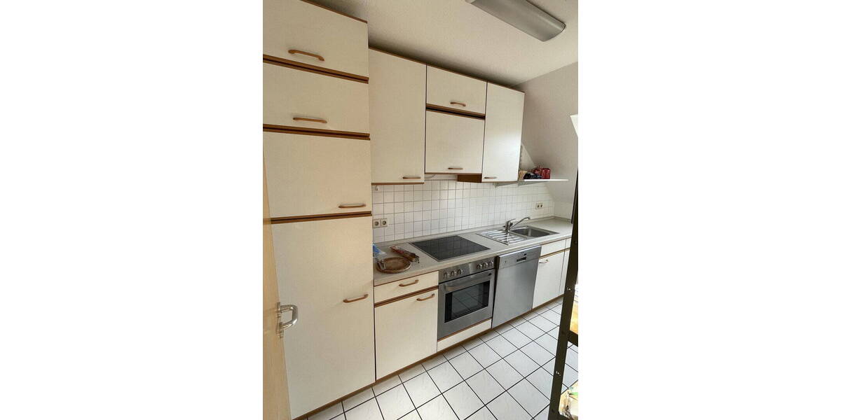 Etagenwohnung Illerkirchberg Unterkirchberg - 3 Zimmer, 66 m&sup2;, 198.000&euro; | Angebot:26306514