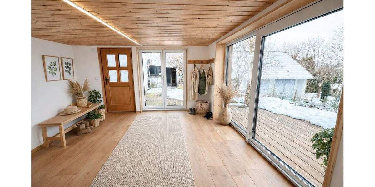 Einfamilienhaus Roggenburg / Schießen Schießen - 4 Zimmer, 158 m&sup2;, 395.000&euro; | Angebot:25820864