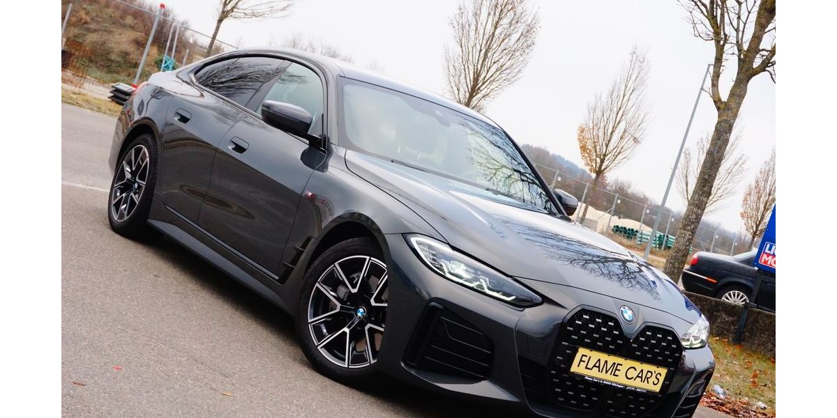 BMW 430 54.000 km 41.990 &euro; Vöhringen 89269