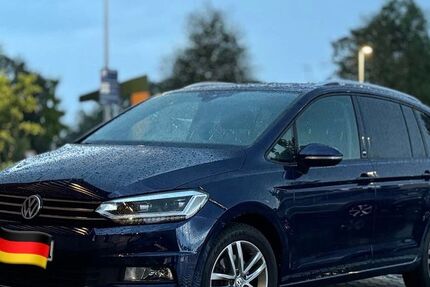 VW Touran 188.000 km 19.000 &euro; Weißenhorn 89264