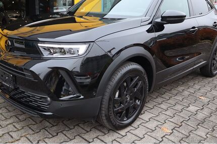 Opel Mokka 8.800 km 23.470 &euro; Ulm 89073