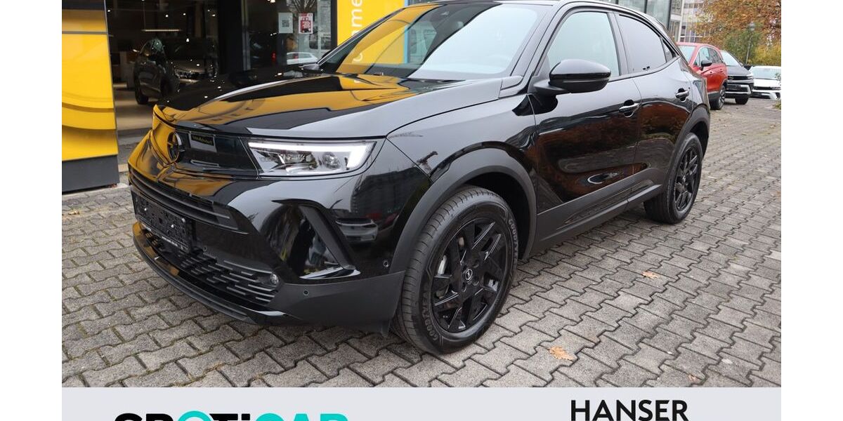 Opel Mokka 8.800 km 23.470 &euro; Ulm 89073