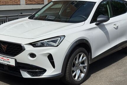 Cupra Formentor 75.000 km 20.499 &euro; Elchingen 89275