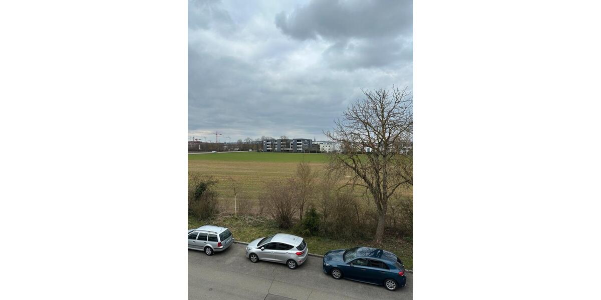 Etagenwohnung Neu-Ulm Ludwigsfeld - 3 Zimmer, 80 m&sup2;, 1.330&euro; | Angebot:25648872