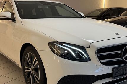 Mercedes-Benz E 220 184.000 km 19.900 &euro; Elchingen 89275