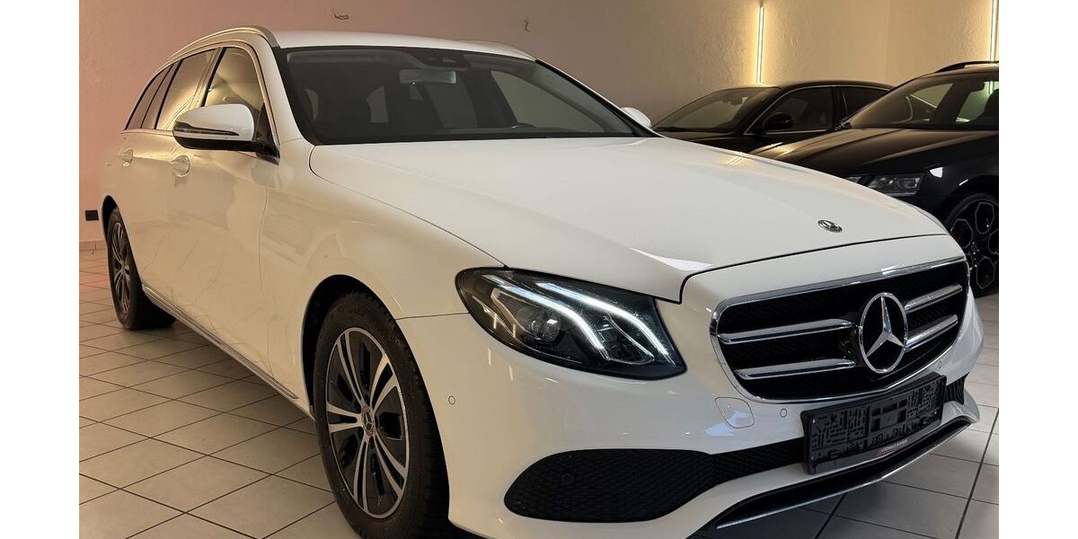 Mercedes-Benz E 220 184.000 km 19.900 &euro; Elchingen 89275