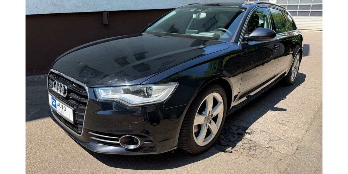 Audi A6 263.000 km 9.990 &euro; Neu-Ulm (Pfuhl) 89233