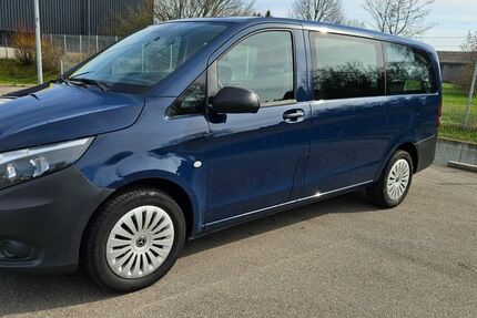 Mercedes-Benz Vito 66.596 km 29.670 &euro; Neu-Ulm 89231
