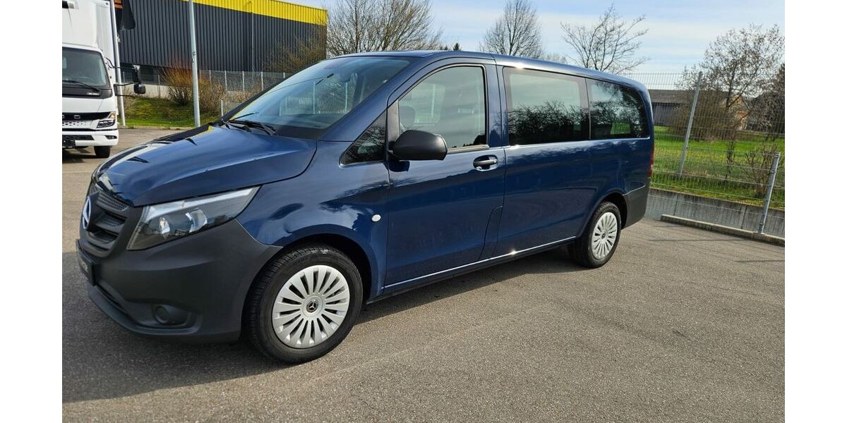 Mercedes-Benz Vito 66.596 km 30.680 &euro; Neu-Ulm 89231