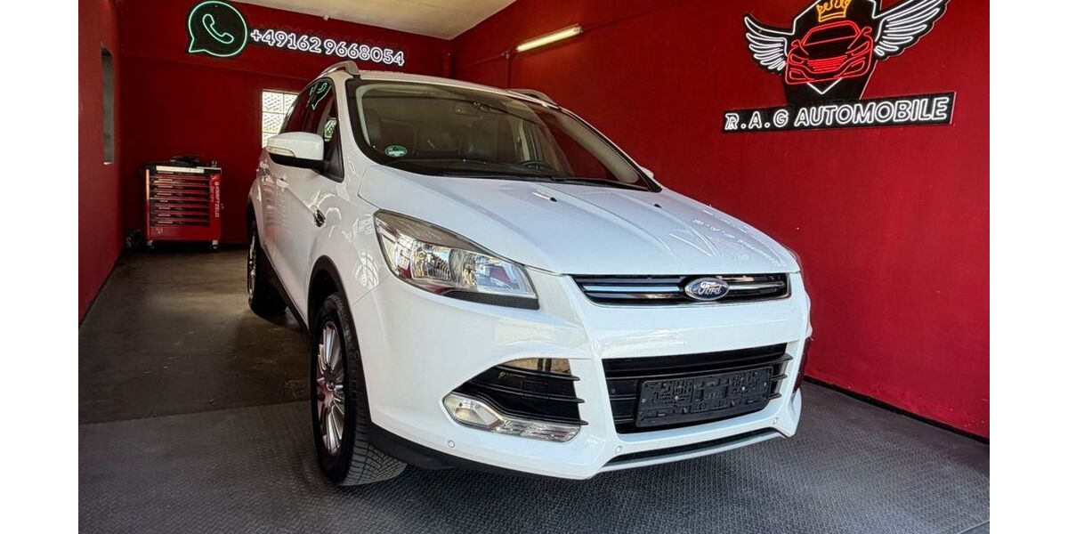 Ford Kuga 180.000 km 7.690 &euro; Neuburg an der Kammel 86476