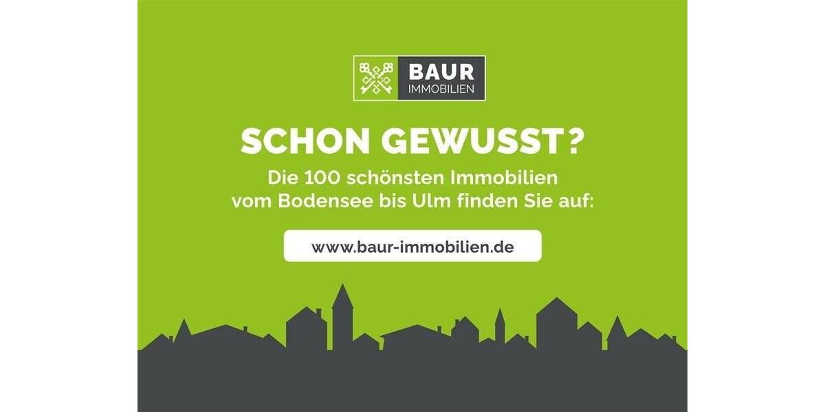 Mehrfamilienhaus, Wohnhaus Elchingen Oberelchingen - 6 Zimmer, 143 m&sup2;, 459.000&euro; | Angebot:25693538