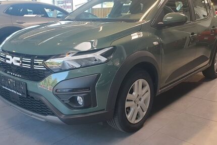 Dacia Sandero 37.000 km 15.890 &euro; Neu-Ulm 89231