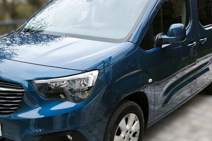 Opel Combo Life 90.000 km 14.500 &euro; Unterroth 89299