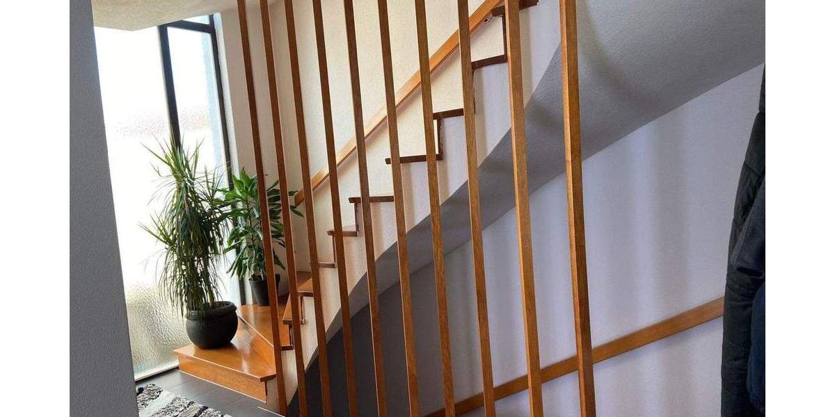 Reihenendhaus Ichenhausen - 5 Zimmer, 133 m&sup2;, 590.000&euro; | Angebot:25824679