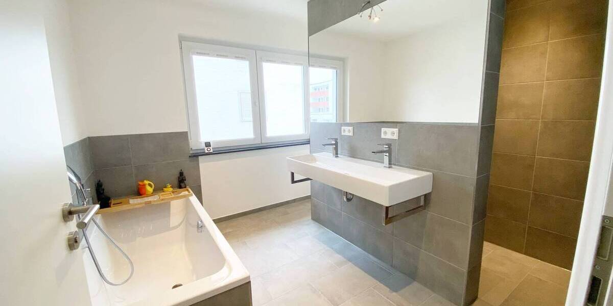 Doppelhaushälfte Senden - 6 Zimmer, 174 m&sup2;, 897.000&euro; | Angebot:25742060