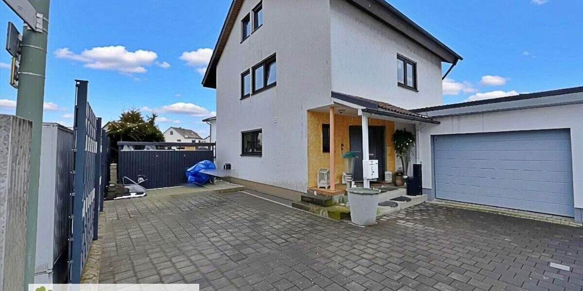Einfamilienhaus Neu-Ulm Pfuhl - 5 Zimmer, 147 m&sup2;, 649.000&euro; | Angebot:25741706