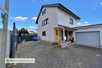 Einfamilienhaus Neu-Ulm Pfuhl - 5 Zimmer, 147 m&sup2;, 649.000&euro; | Angebot:25741706