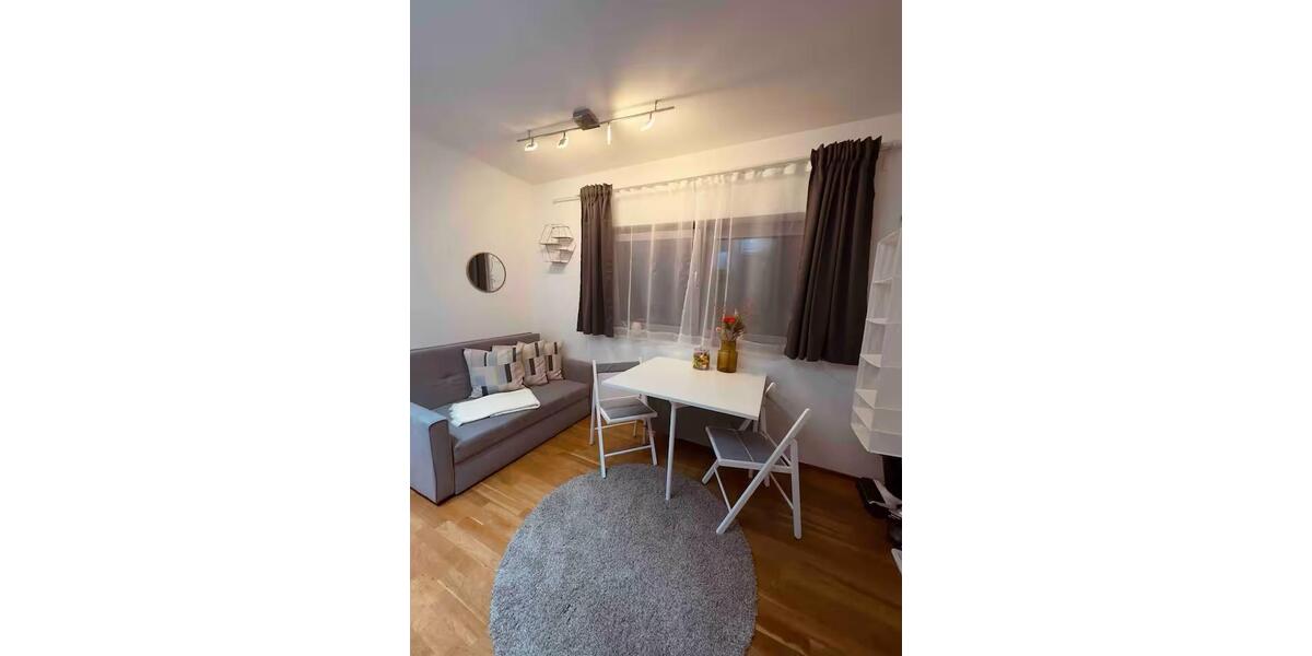 Etagenwohnung Ulm - 2 Zimmer, 24 m&sup2;, 195.000&euro; | Angebot:25297984
