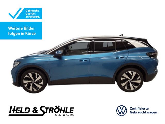 VW ID.4 3.224 km 41.970 &euro; Neu-Ulm 89231