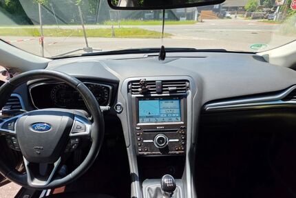 Ford Mondeo 88.000 km 15.999 &euro; Ehingen 89584
