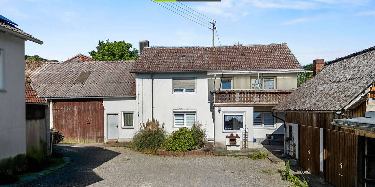 Einfamilienhaus Kammeltal Kleinbeuren - 5 Zimmer, 150 m&sup2;, 199.000&euro; | Angebot:25740414