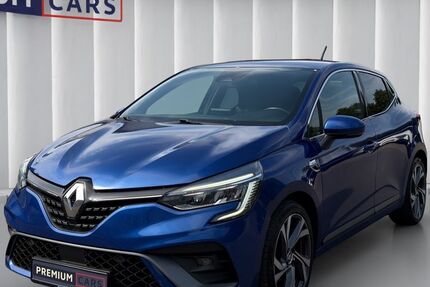 Renault Clio 117.348 km 13.990 &euro; Laupheim 88471
