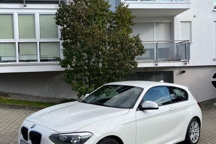 BMW 116 157.000 km 4.800 &euro; Bellenberg 89287