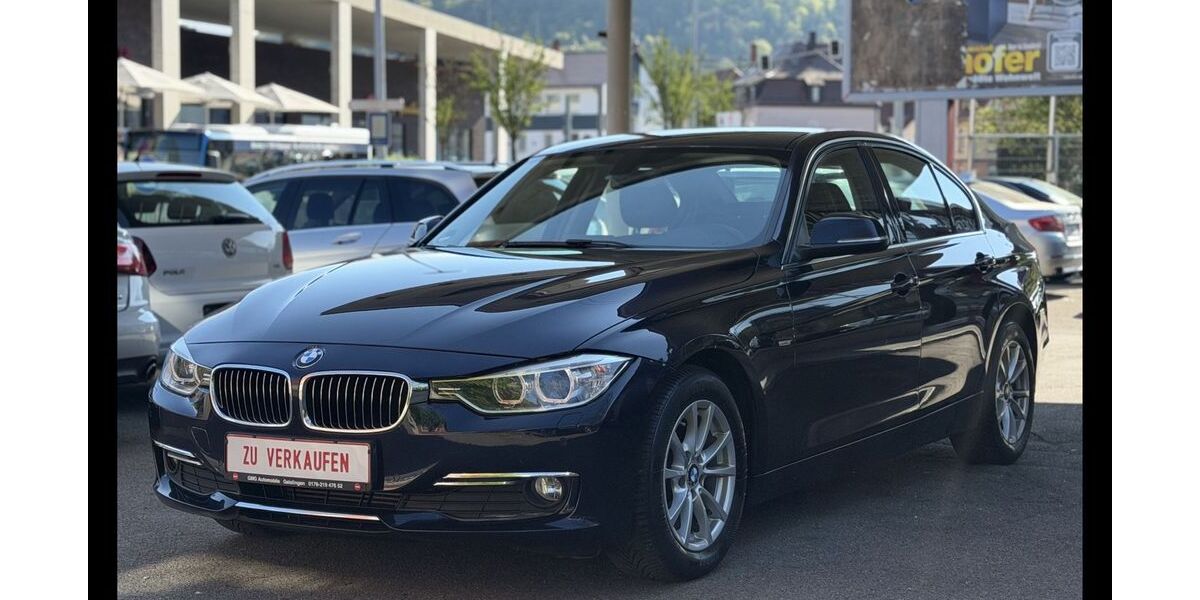 BMW 316 290.500 km 6.750 &euro; Geislingen an der steige 73312