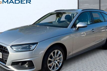 Audi A4 77.750 km 25.990 &euro; Blaustein 89134