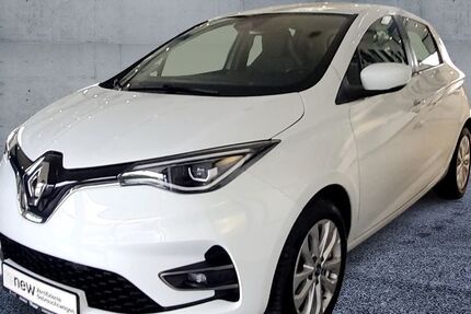 Renault ZOE 86.150 km 9.880 &euro; Schemmerhofen 88433