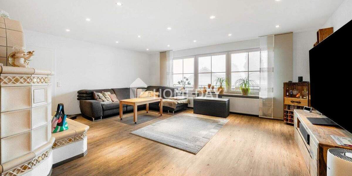 Einfamilienhaus Illertissen Tiefenbach - 7 Zimmer, 267 m&sup2;, 1.150.000&euro; | Angebot:25737638