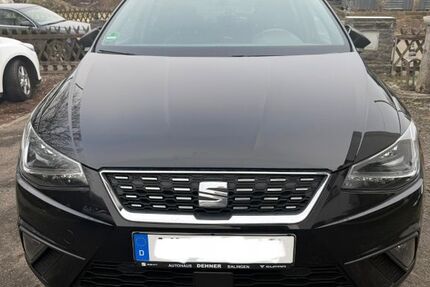 Seat Ibiza 70.000 km 15.100 &euro; Sontheim/Brenz 89567