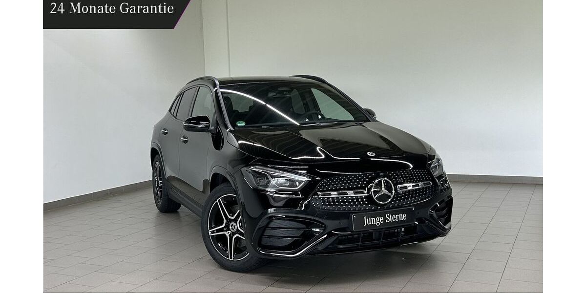 Mercedes-Benz GLA 180 3.000 km 42.784 &euro; Dornstadt 89160