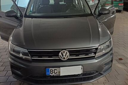 VW Tiguan 132.700 km 15.950 &euro; Laupheim 88471