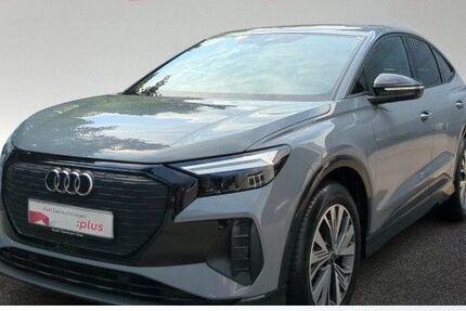 Audi Q4 e-tron 31.408 km 28.860 &euro; Ulm 89073