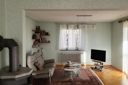Wohnung Niederstotzingen - 7 Zimmer, 180 m&sup2;, 1.500&euro; | Angebot:25905236