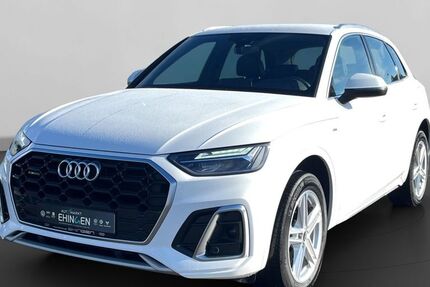 Audi Q5 93.800 km 31.888 &euro; Ehingen 89584