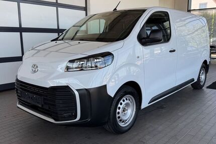 Toyota Proace (Verso) 13.000 km 20.999 &euro; Weißenhorn 89264