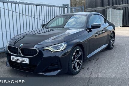 BMW 220 15.023 km 42.990 &euro; Günzburg 89312