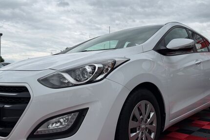 Hyundai i30 122.234 km 7.999 &euro; Weißenhorn 89264