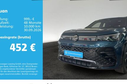 VW Tiguan 18.256 km 45.690 &euro; Neu-Ulm 89231