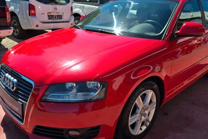 Audi A3 159.000 km 5.950 &euro; Weißenhorn 89264