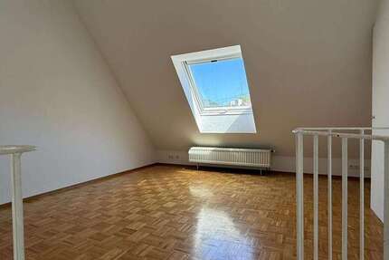 Wohnung Geislingen an der Steige - 3 Zimmer, 60 m&sup2;, 137.000&euro; | Angebot:26731726