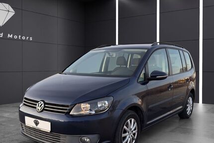 VW Touran 203.000 km 4.990 &euro; laupheim 88471