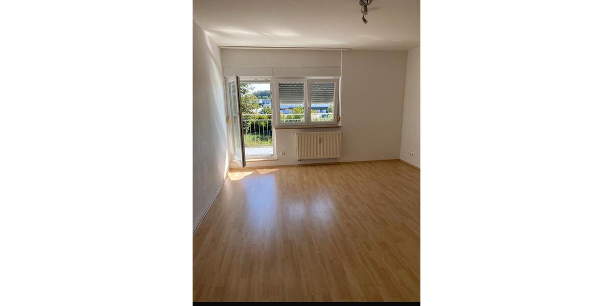 Etagenwohnung Ulm Donautal - 3 Zimmer, 78 m&sup2;, 1.100&euro; | Angebot:26619801