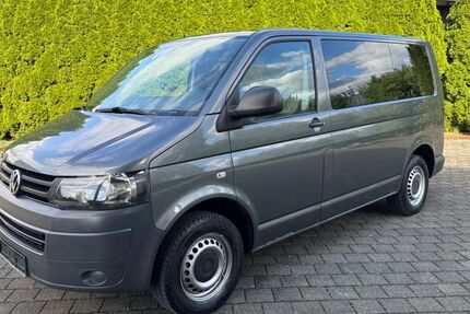 VW T5 Transporter 227.000 km 8.950 &euro; Erbach 89155