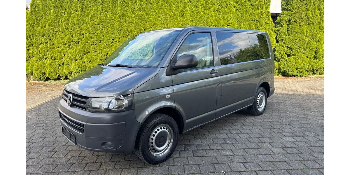 VW T5 Transporter 227.000 km 8.950 &euro; Erbach 89155