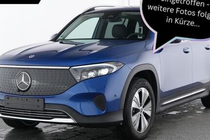 Mercedes-Benz EQB 20.403 km 41.148 &euro; Dornstadt 89160