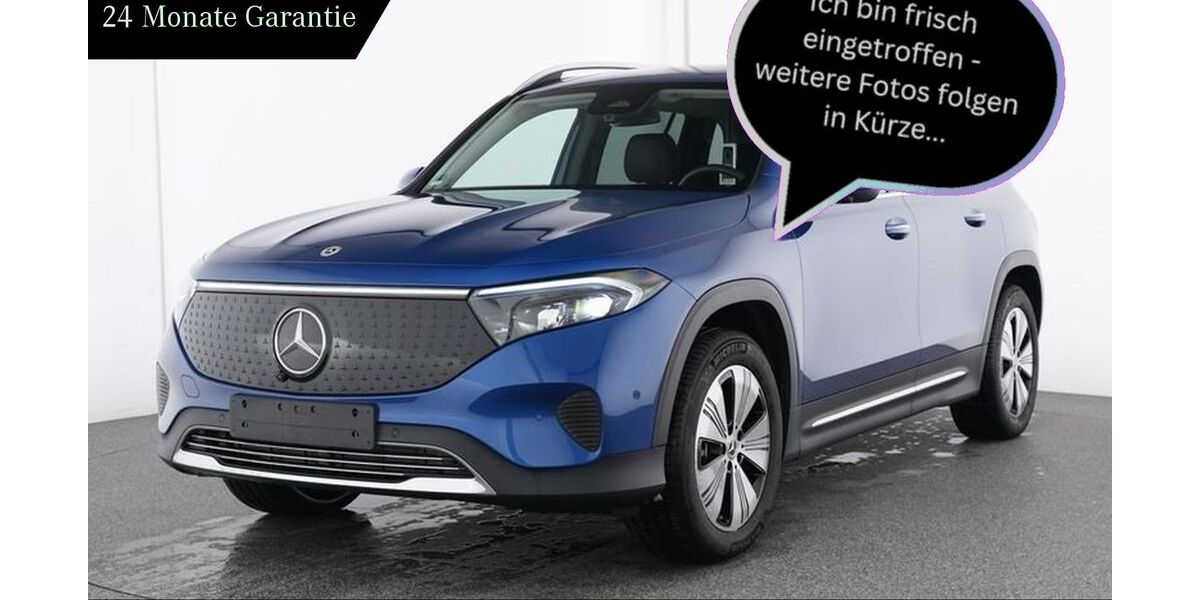 Mercedes-Benz EQB 20.403 km 41.148 &euro; Dornstadt 89160